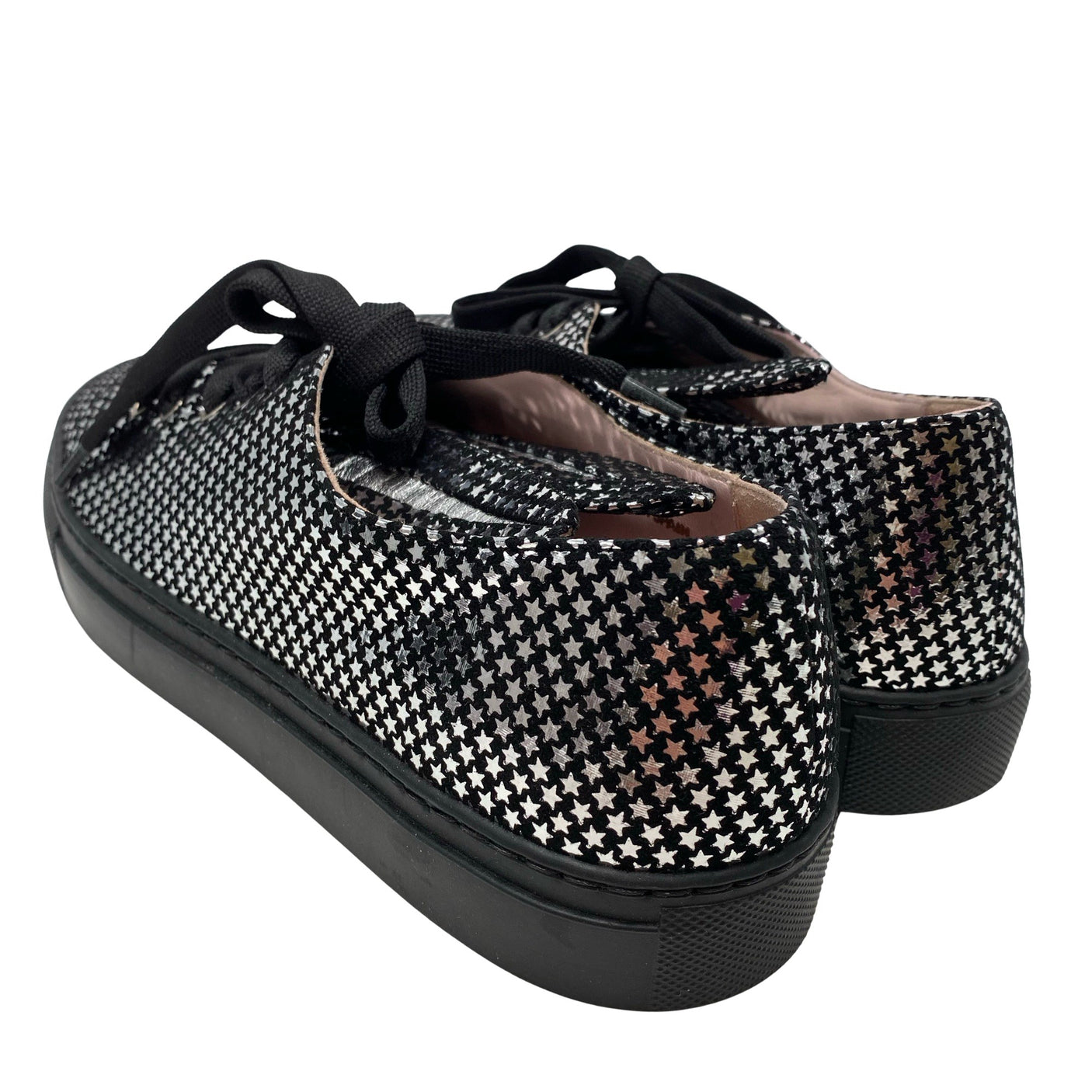 Unisex Minna Parikka - Tennised, suurus 41 - Must (2)