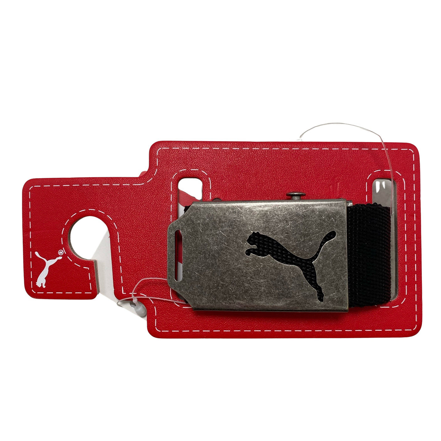 Unisex Puma - Kangasvyö, koko Ei kokoa - (1)