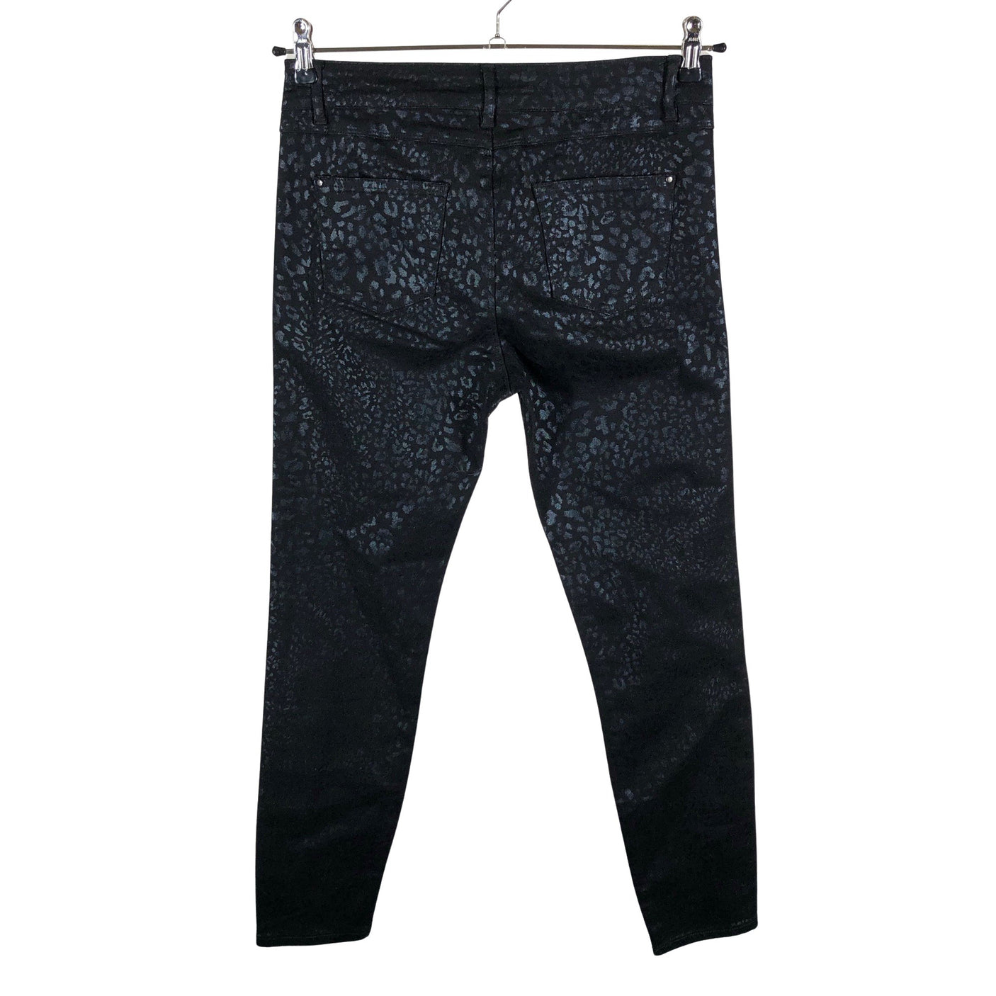 Unisex Frank Lyman - Teksad, suurus 38 - Must (2)