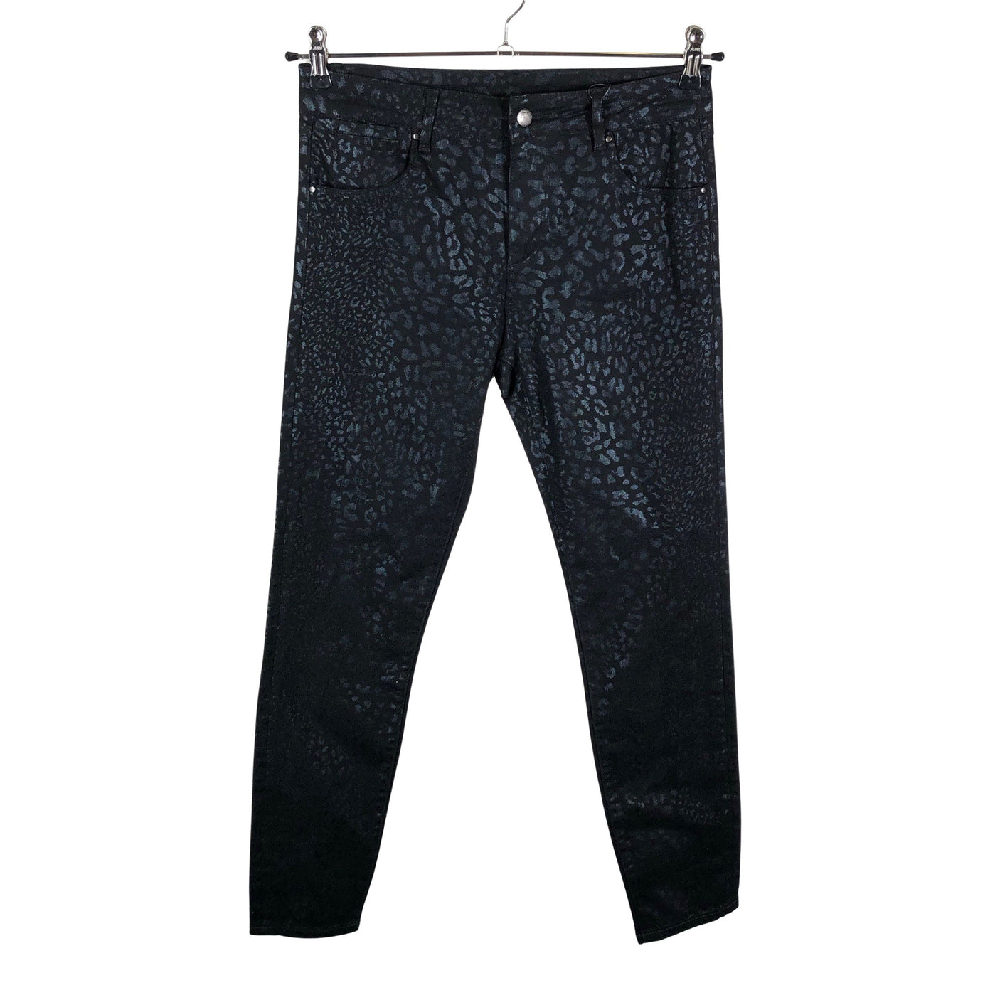 Unisex Frank Lyman - Teksad, suurus 38 - Must (1)