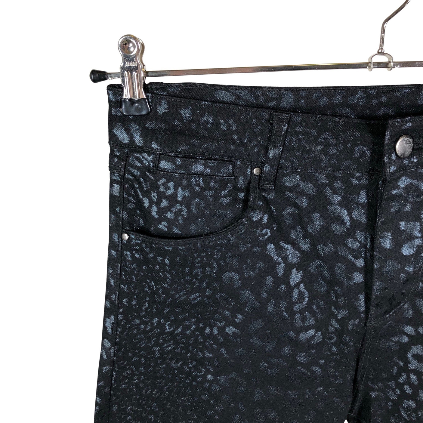 Unisex Frank Lyman - Teksad, suurus 38 - Must (3)