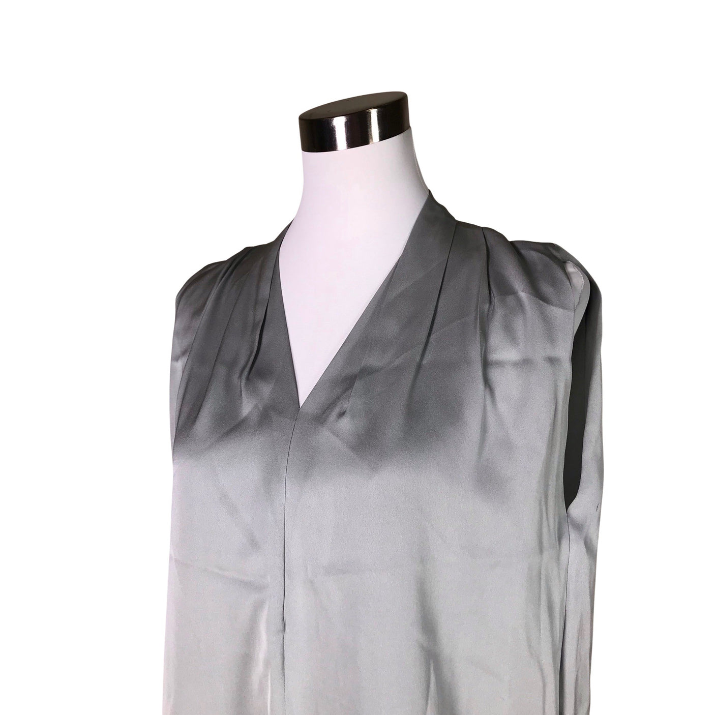 Unisex Repeat - Topp, suurus 38 - Hall (3)