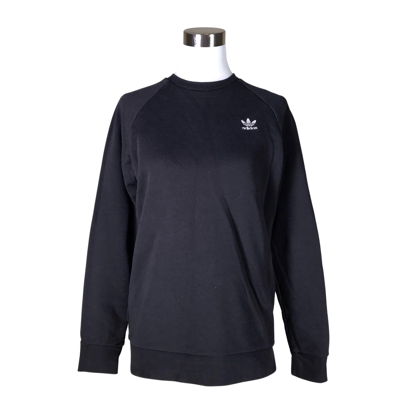 Unisex Adidas - Collegepaita, koko 36 - (1)