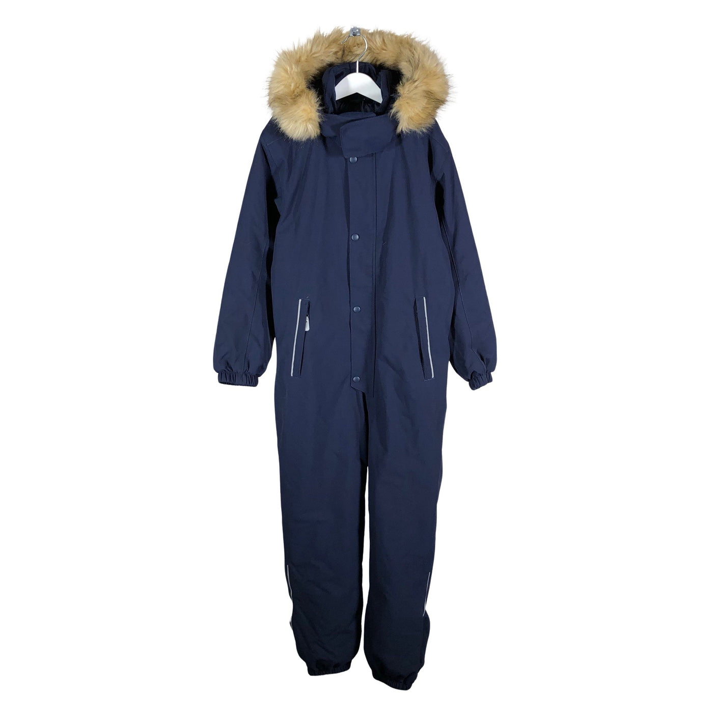 Unisex Reima - Toppahaalari, koko 134 - 140 - (1)