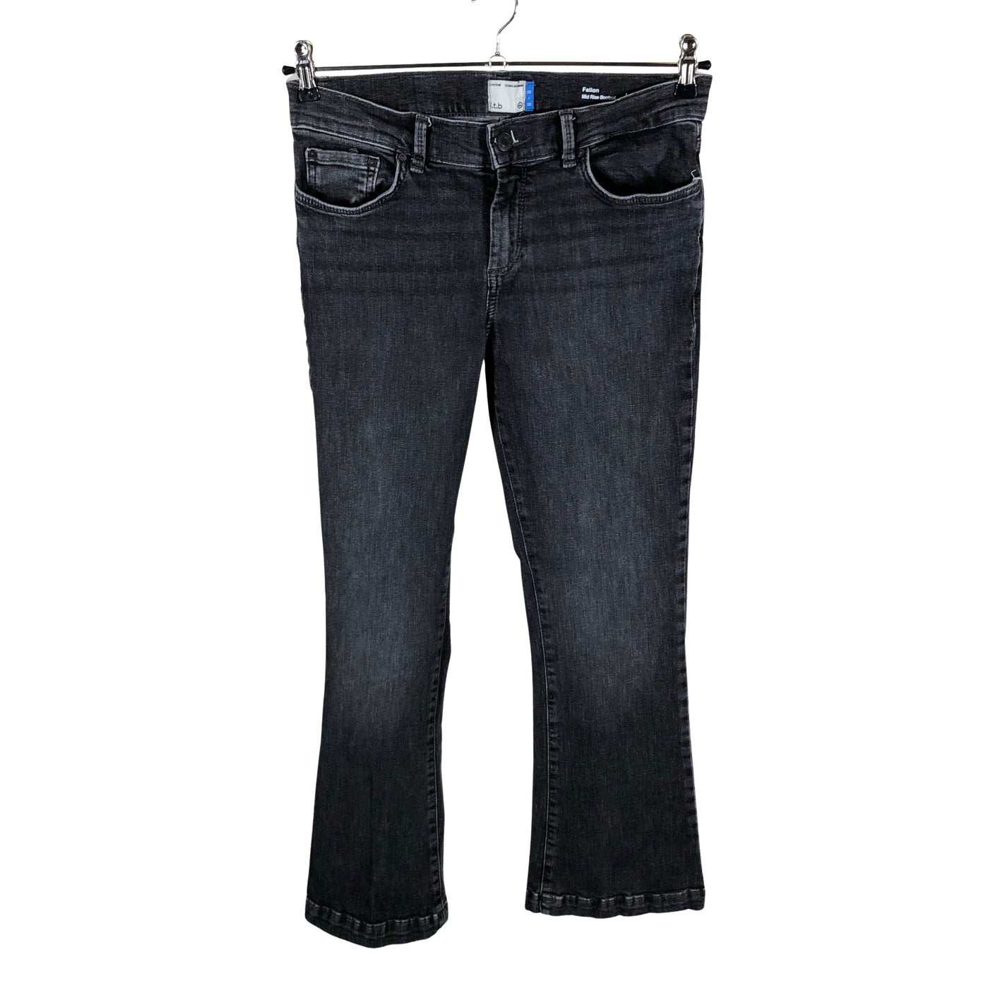 Unisex LTB - Teksad, suurus W28 - Hall (1)