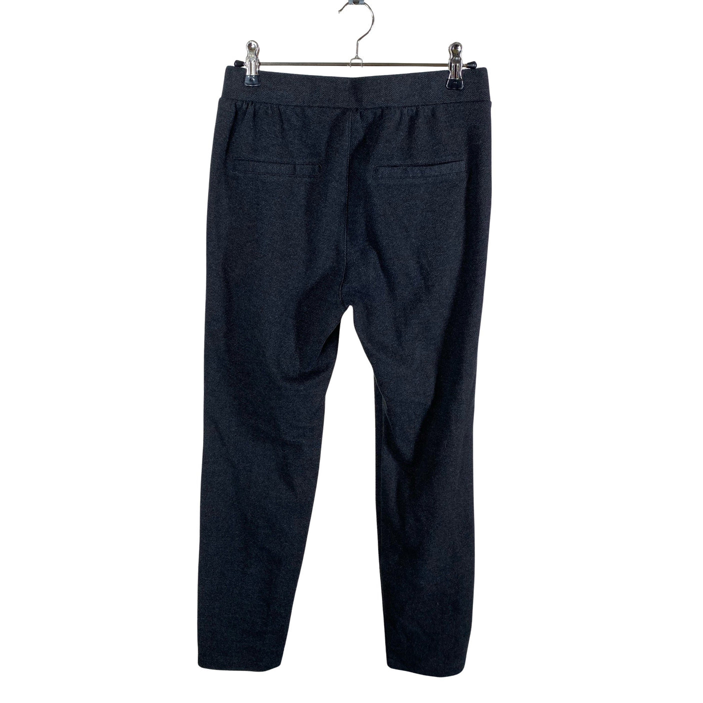 Unisex Lindex - Mittevenivad püksid, suurus 146 - 152 - Hall (2)