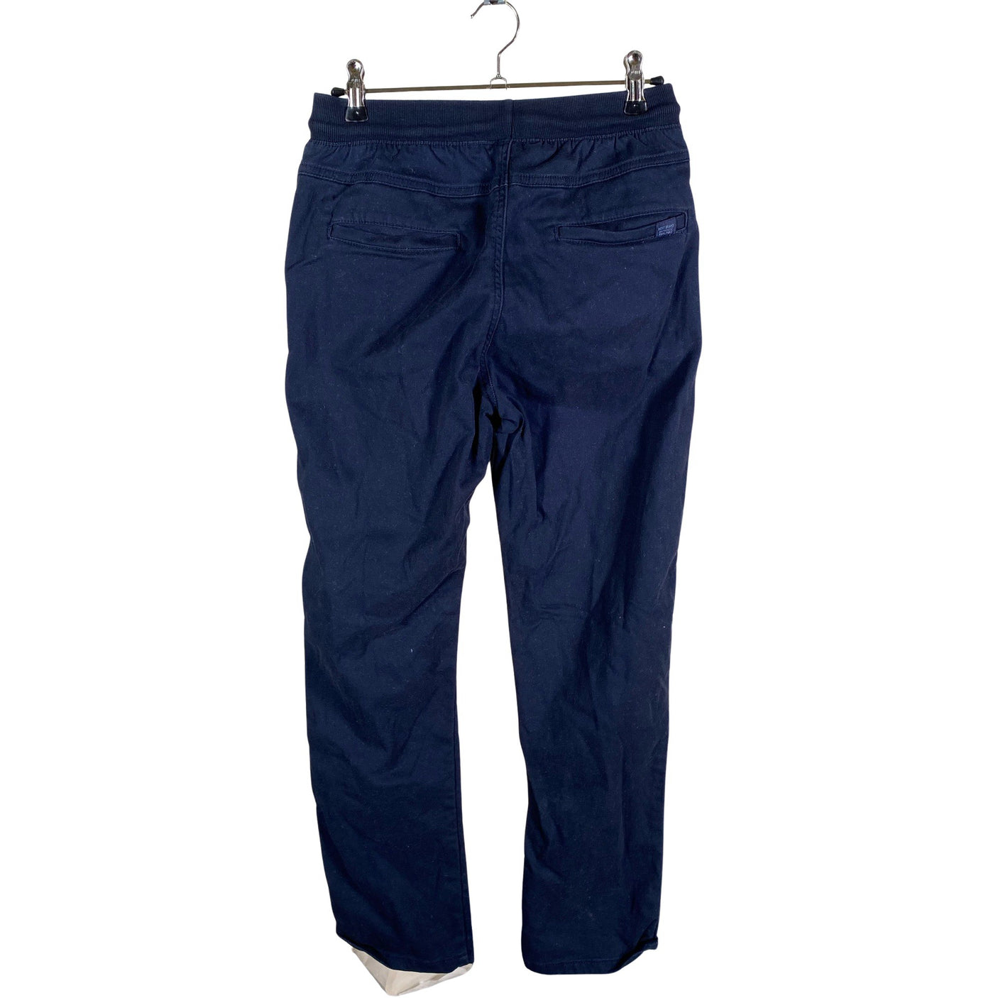 Unisex Adidas - Mittevenivad püksid, suurus 146 - 152 - Sinine (2)