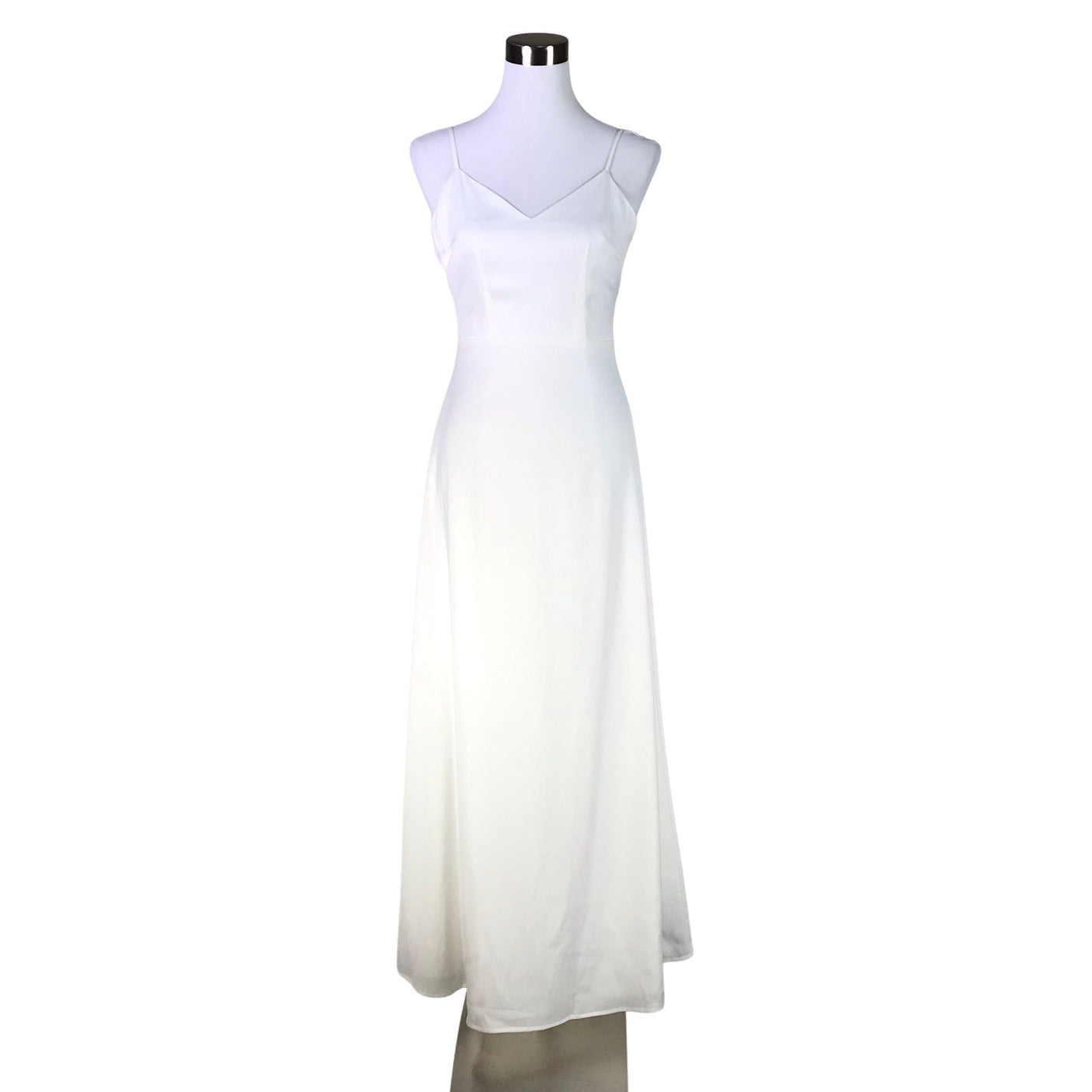 Unisex Y.A.S - Pidulik kleit, suurus 34 - Valge (1)
