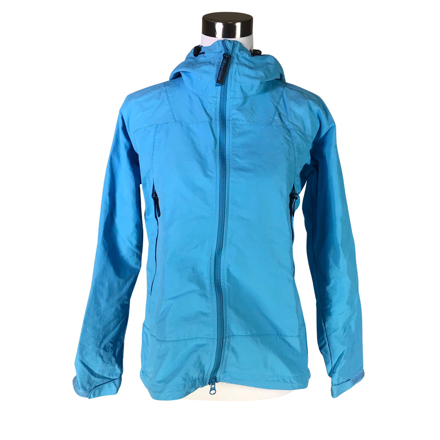 Unisex Karrimor - Jope, suurus 38 - Sinine (1)