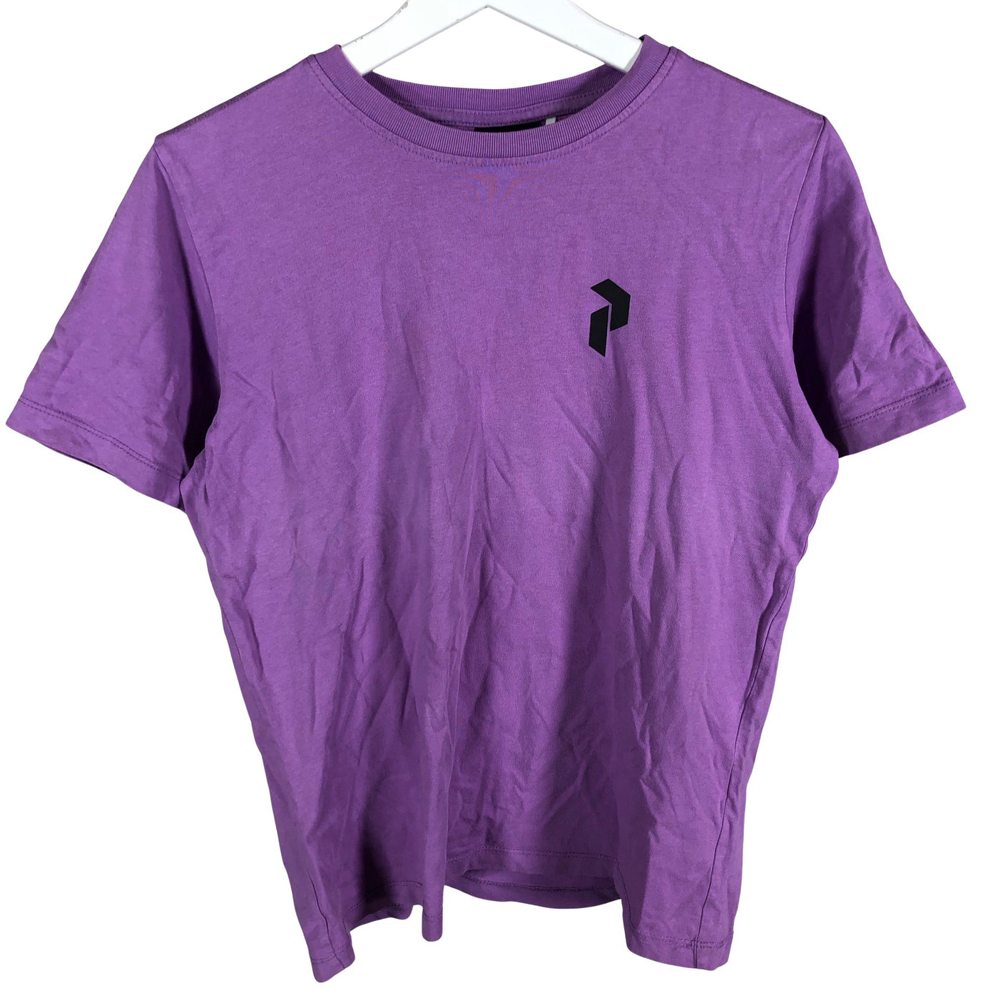 Unisex Peak Performance - T-paita, koko 158 - 164 - (1)