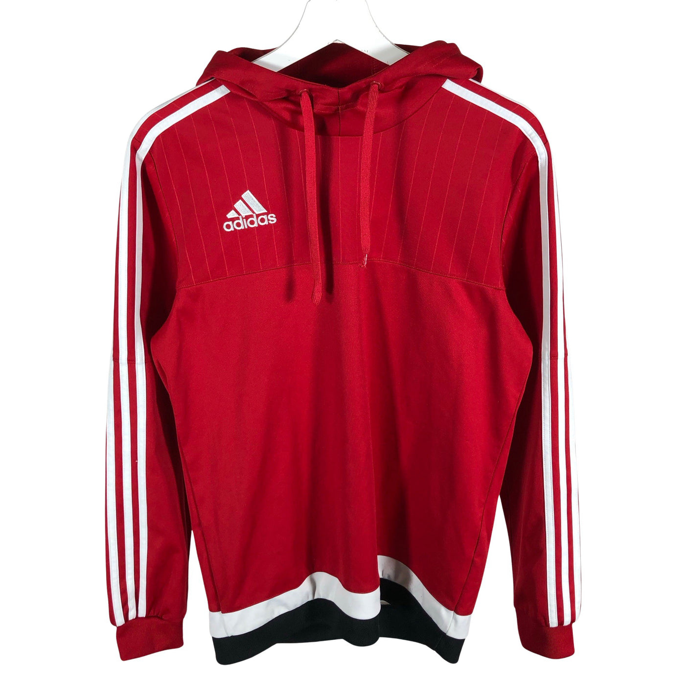 Unisex Adidas - Huppari, koko S - (1)