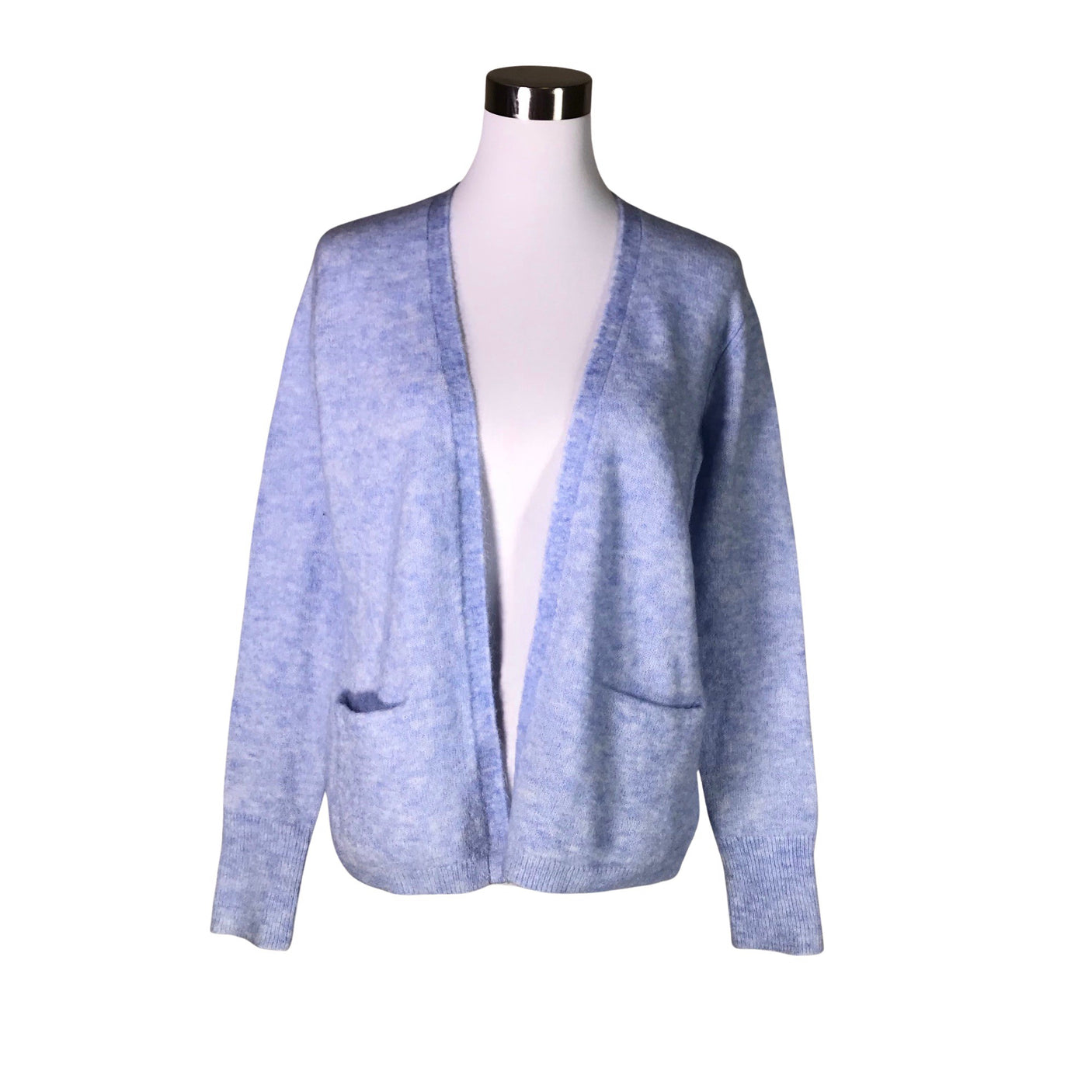 Unisex Second Female - Neuletakki, koko 34 - (1)