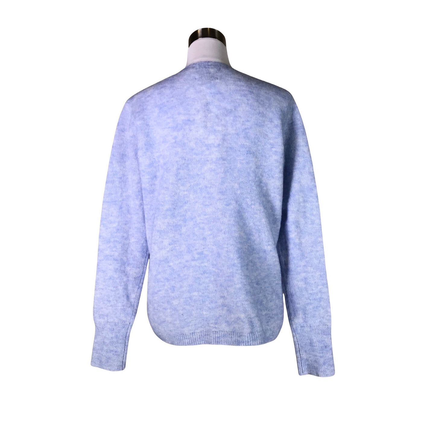 Unisex Second Female - Neuletakki, koko 34 - (2)
