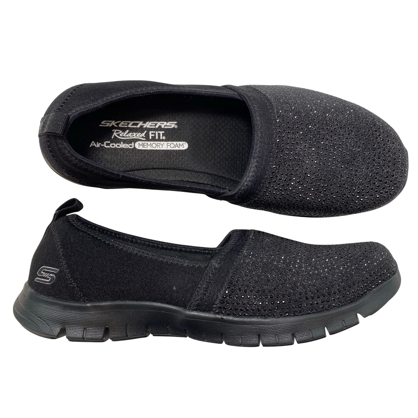 Unisex Skechers - Loaferit, koko 39 - (1)