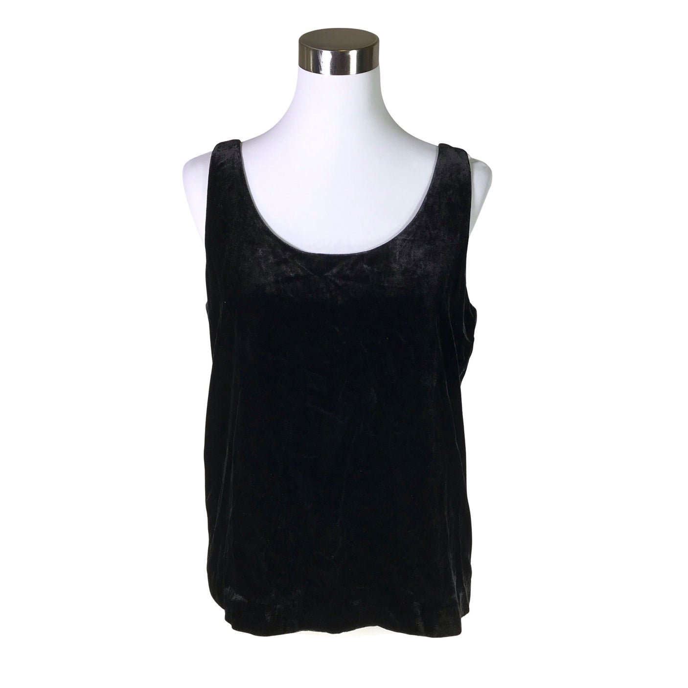 Unisex J.Crew - Pidulik top, suurus 40 - Must (1)