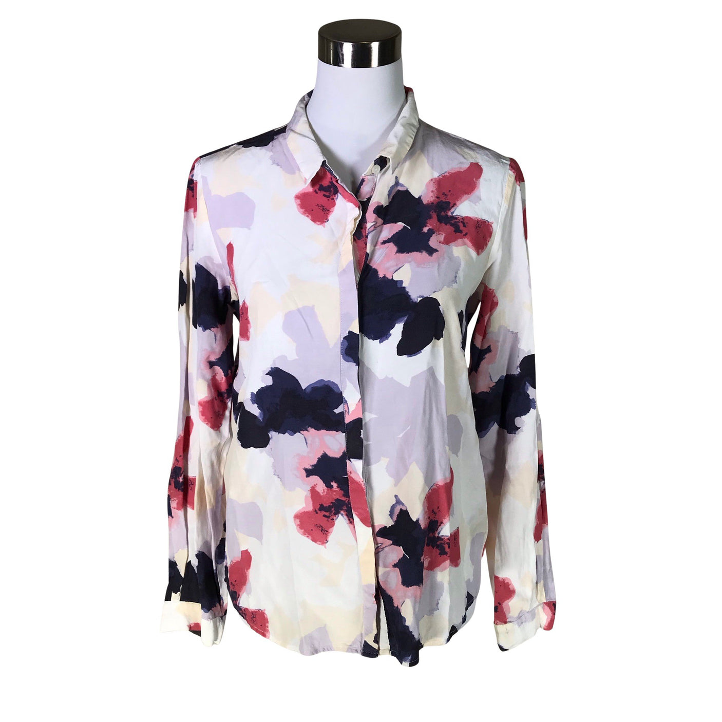 Unisex Second Female - Pluus, suurus 38 - Valge (1)