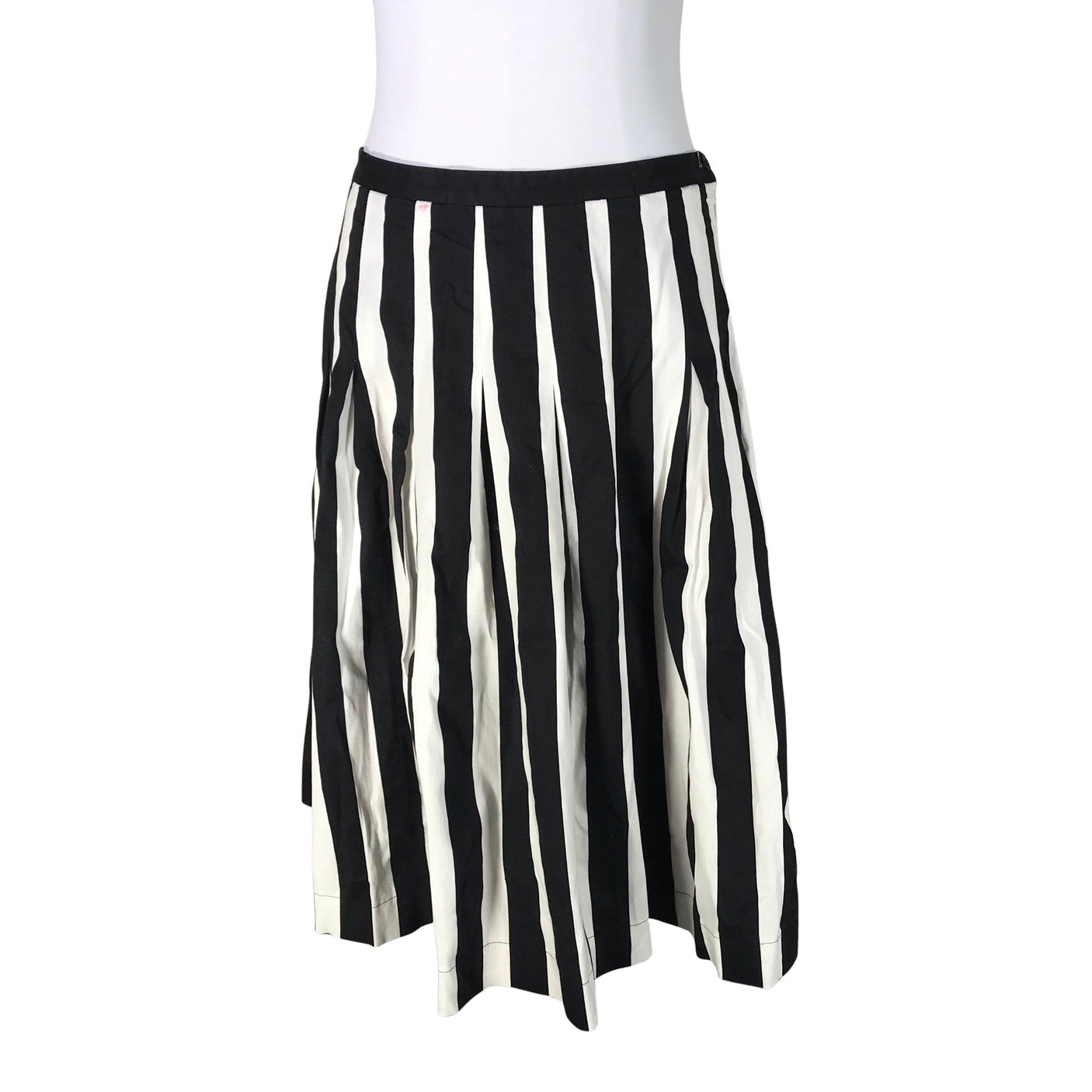 Unisex Marimekko - Mitteveniv seelik, suurus 40 - Must (1)