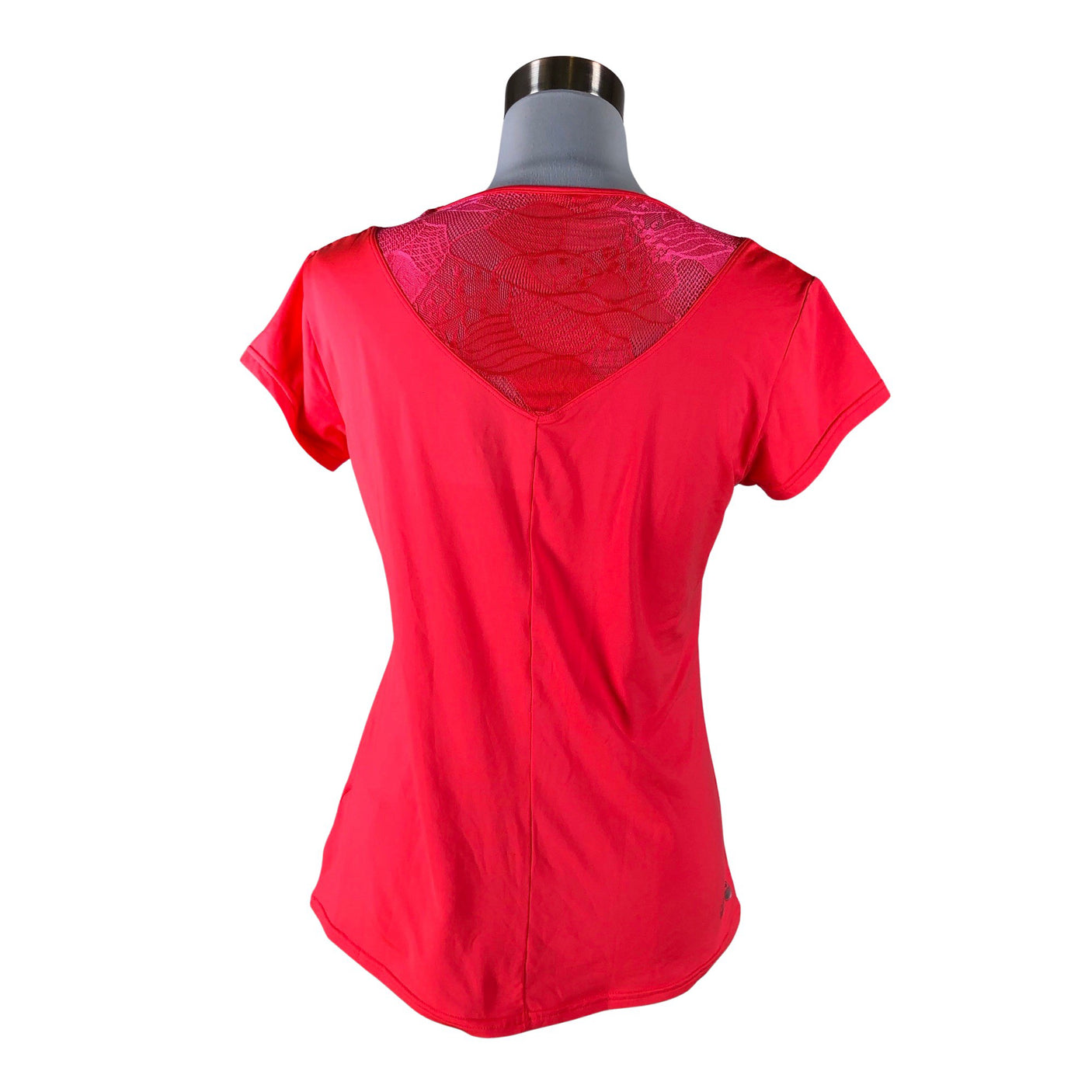 Unisex Li-ning - Spordisärk, lühikesed käised, suurus 40 - Roosa (2)