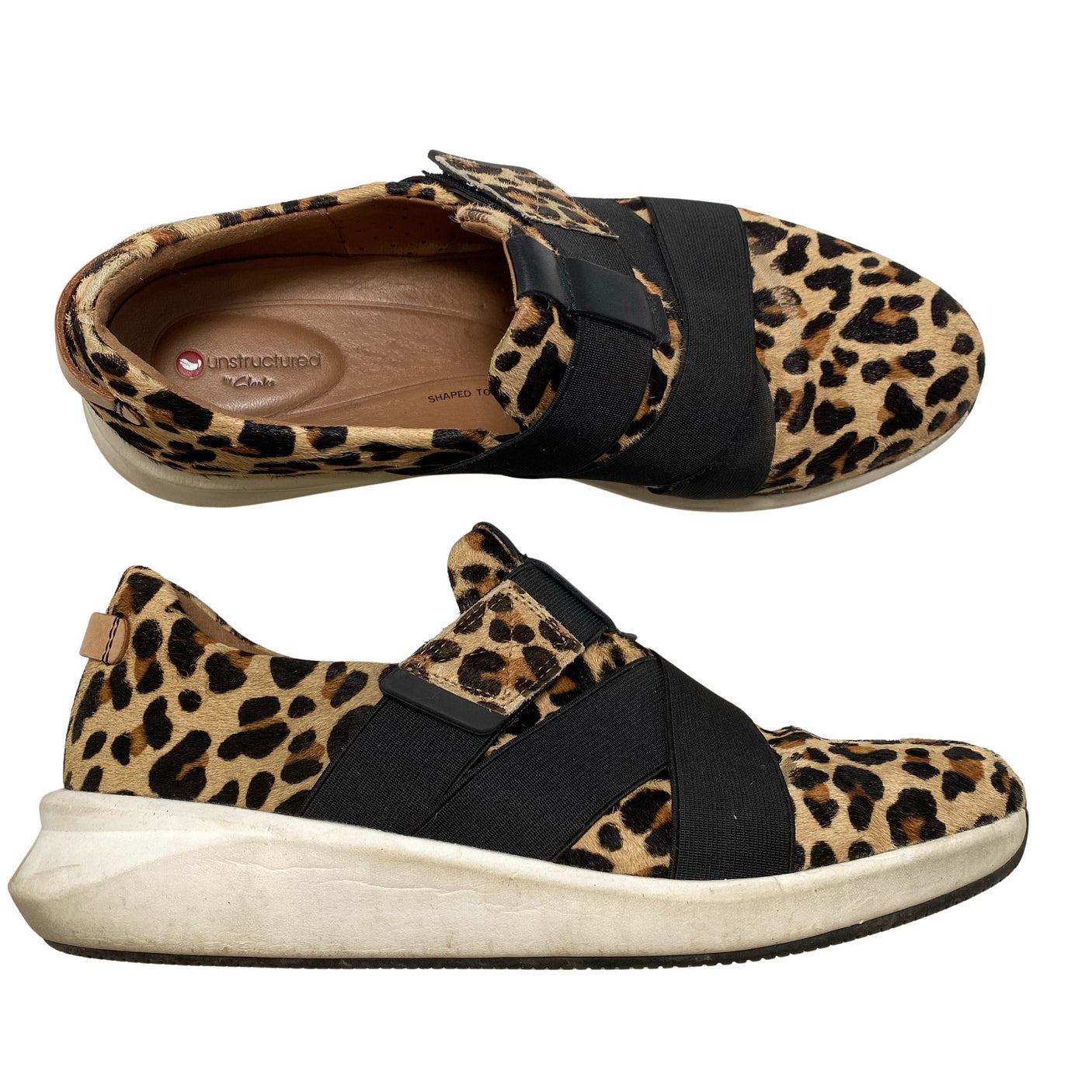 Unisex Clarks - Tennarit, koko 41 - (1)