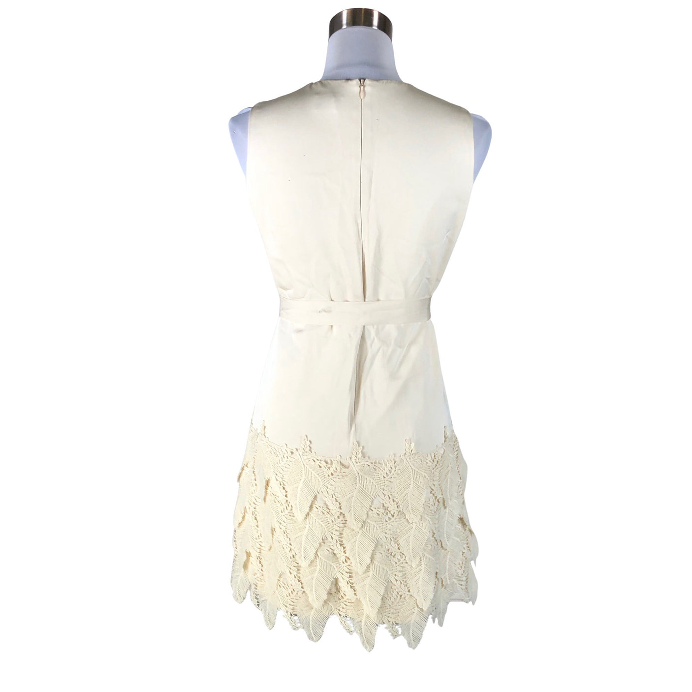 Unisex Sand - Pidulik kleit, suurus 34 - Beige (3)