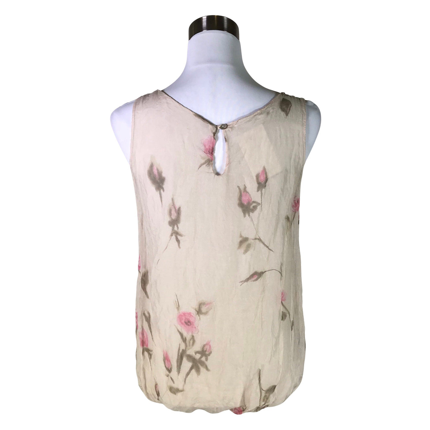 Unisex Micky - Topp, suurus 38 - Beige (2)