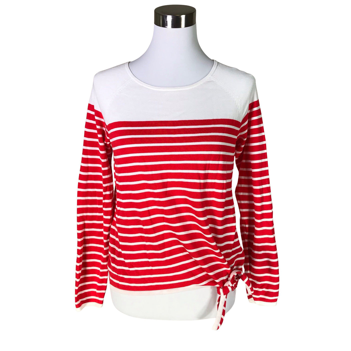 Unisex s.Oliver - Kampsun, suurus 36 - Punane (1)