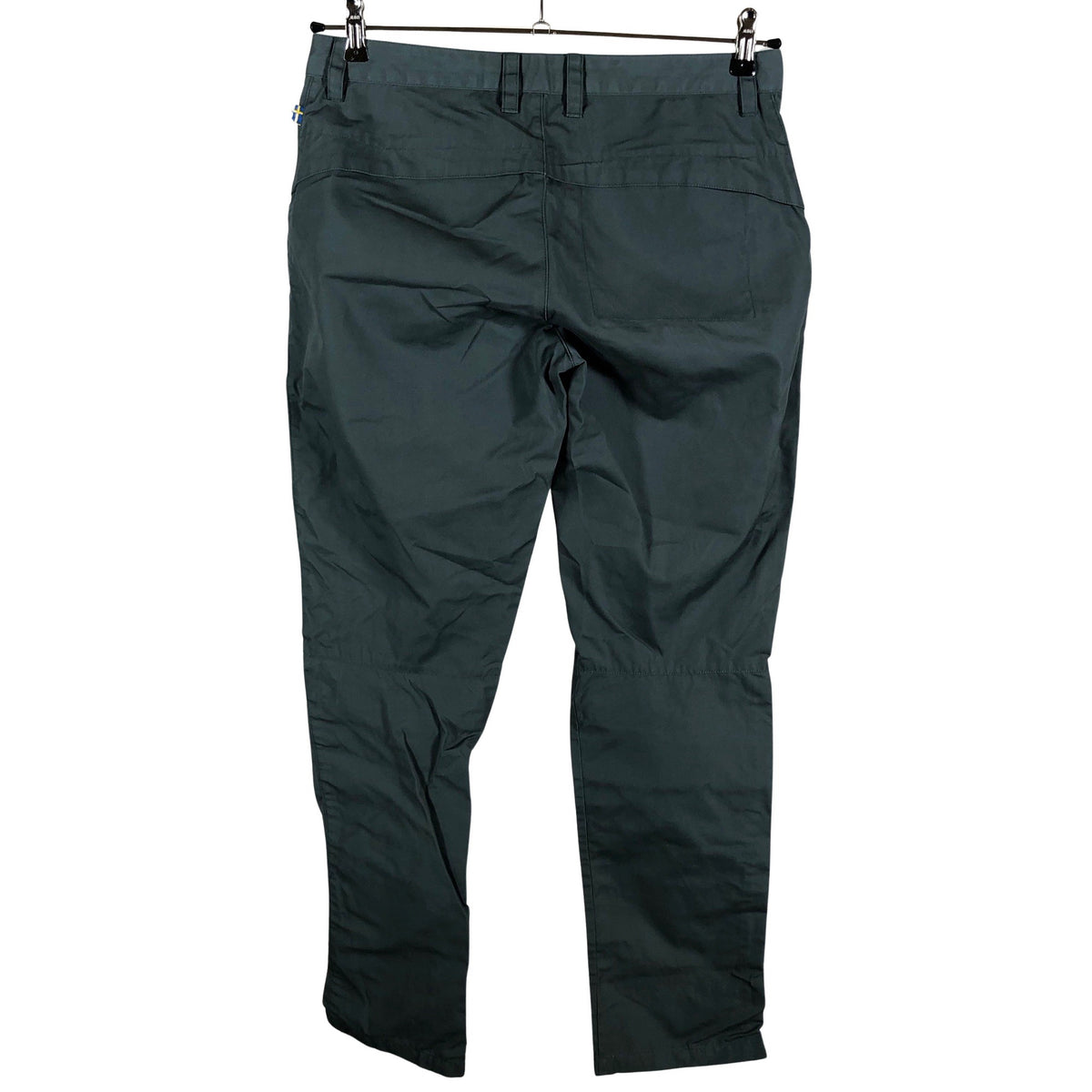 Unisex Fjällräven - Ulkoiluhousut, koko 38 - (2)