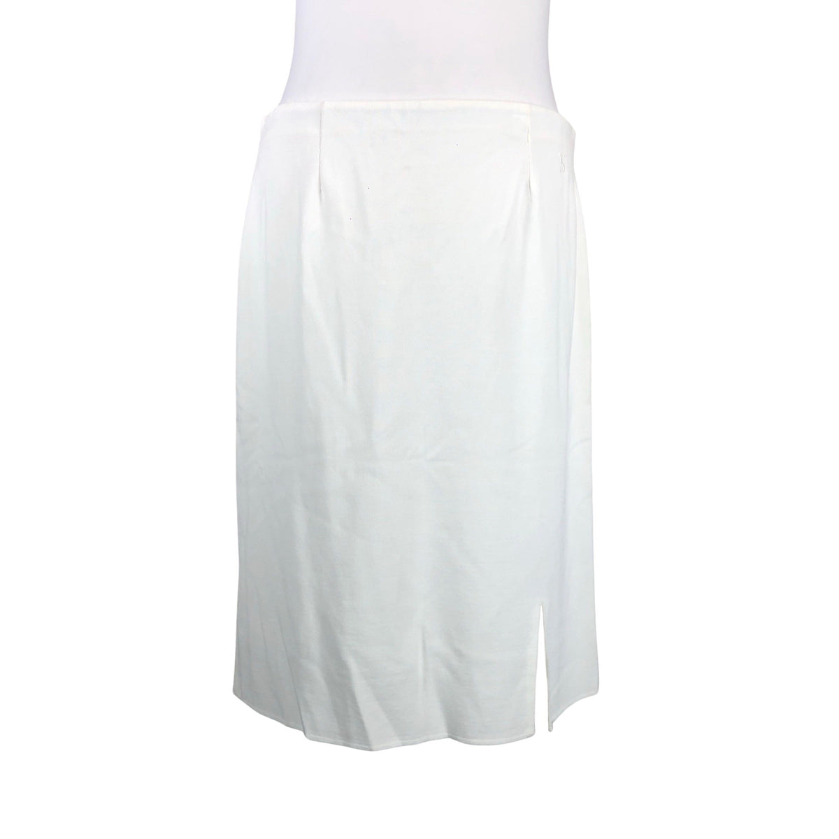 Unisex Naulover - Mitteveniv seelik, suurus 50 - Valge (1)