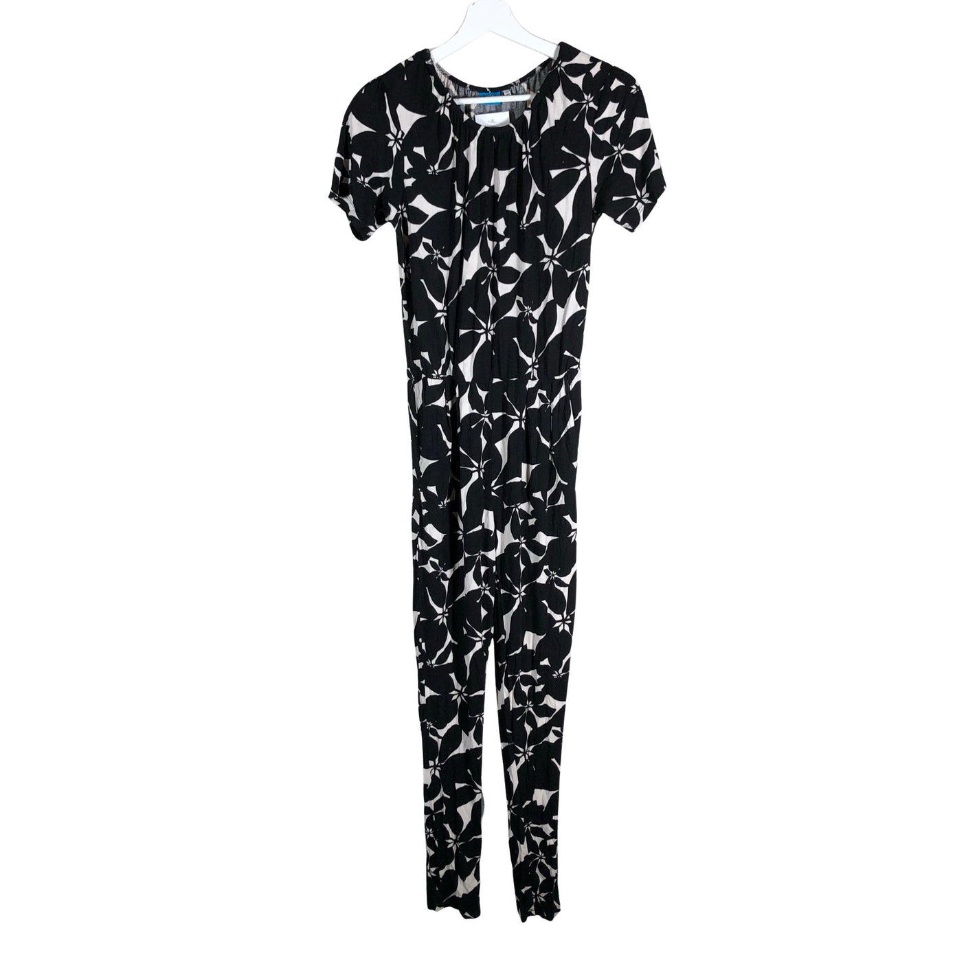 Unisex me&i - Pükskostüüm, suurus 158 - 164 - Must (1)