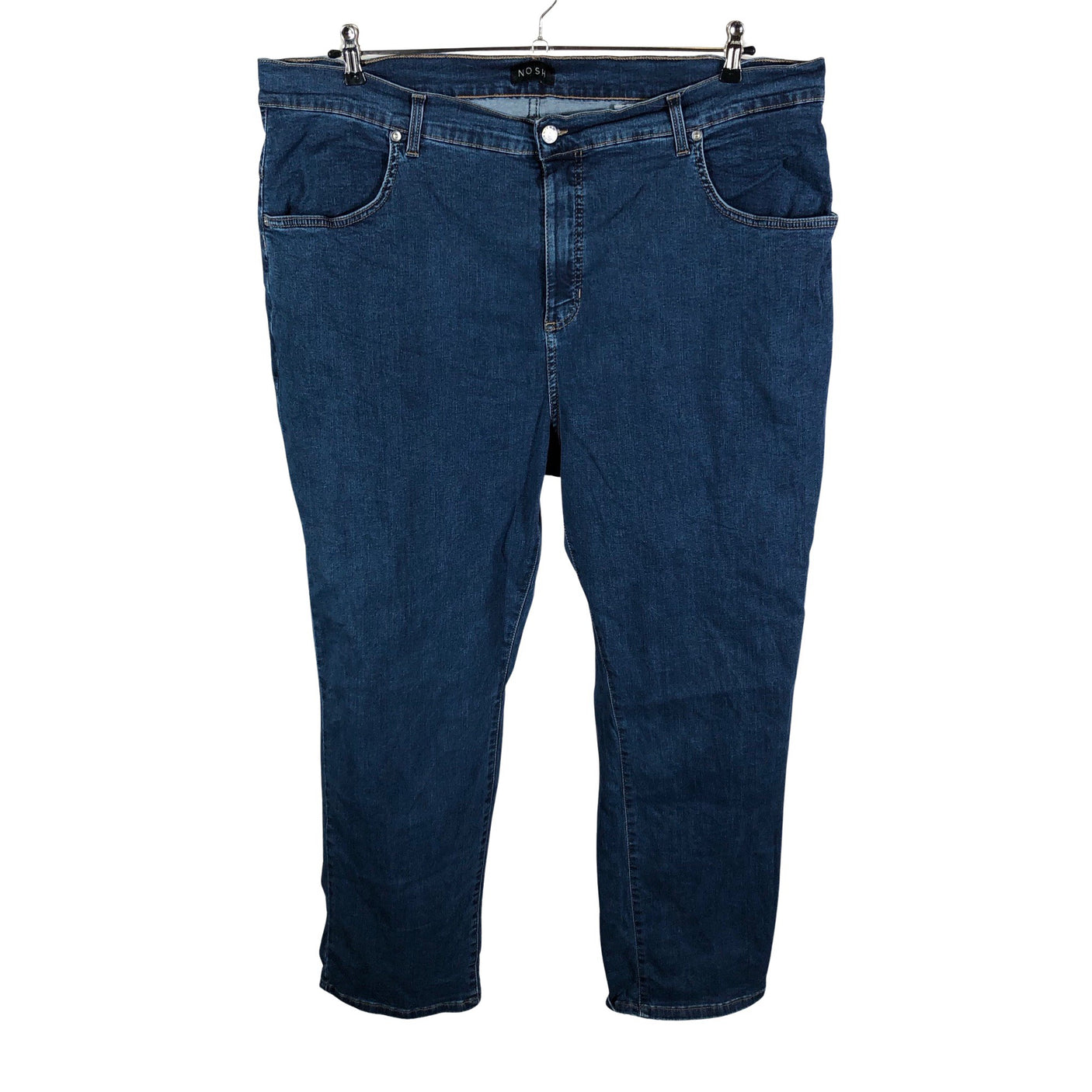 Unisex NOSH - Teksad, suurus 54 - Sinine (1)