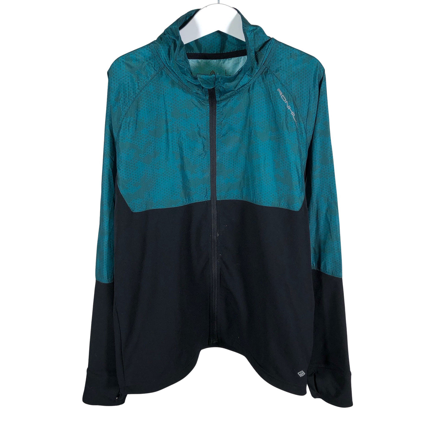Unisex Ronhill - Urheilutakki, koko 146 - 152 - (1)
