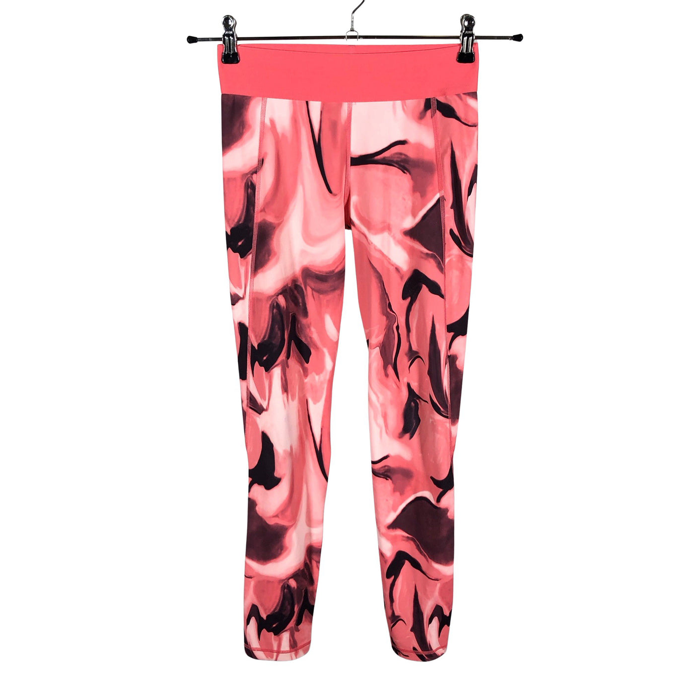 Unisex Adidas - Spordiretuusid, suurus 158 - 164 - Roosa (1)