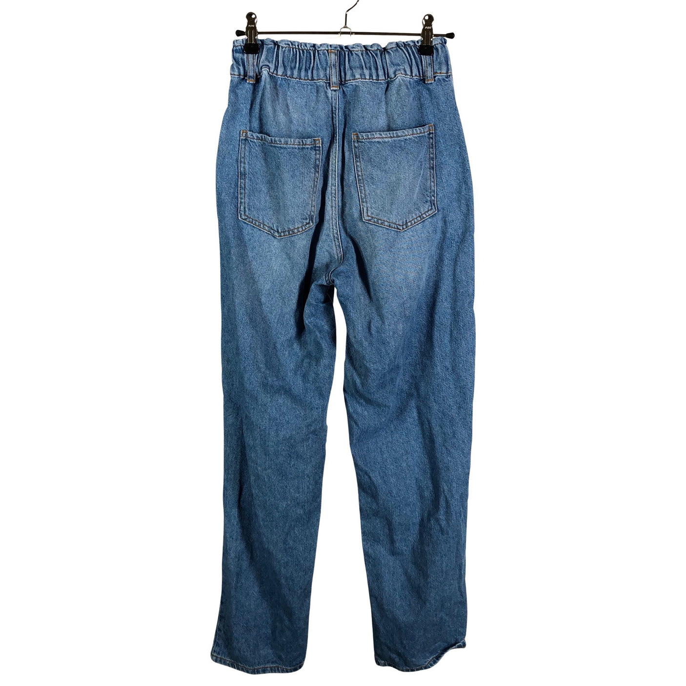 Unisex POMPdeLUX - Teksad, suurus 158 - 164 - Helesinine (2)