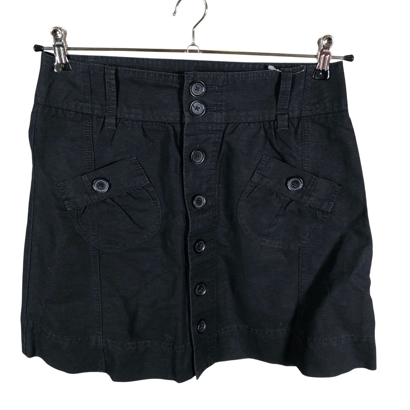 Unisex Esprit - Mitteveniv seelik, suurus 36 - Must (1)