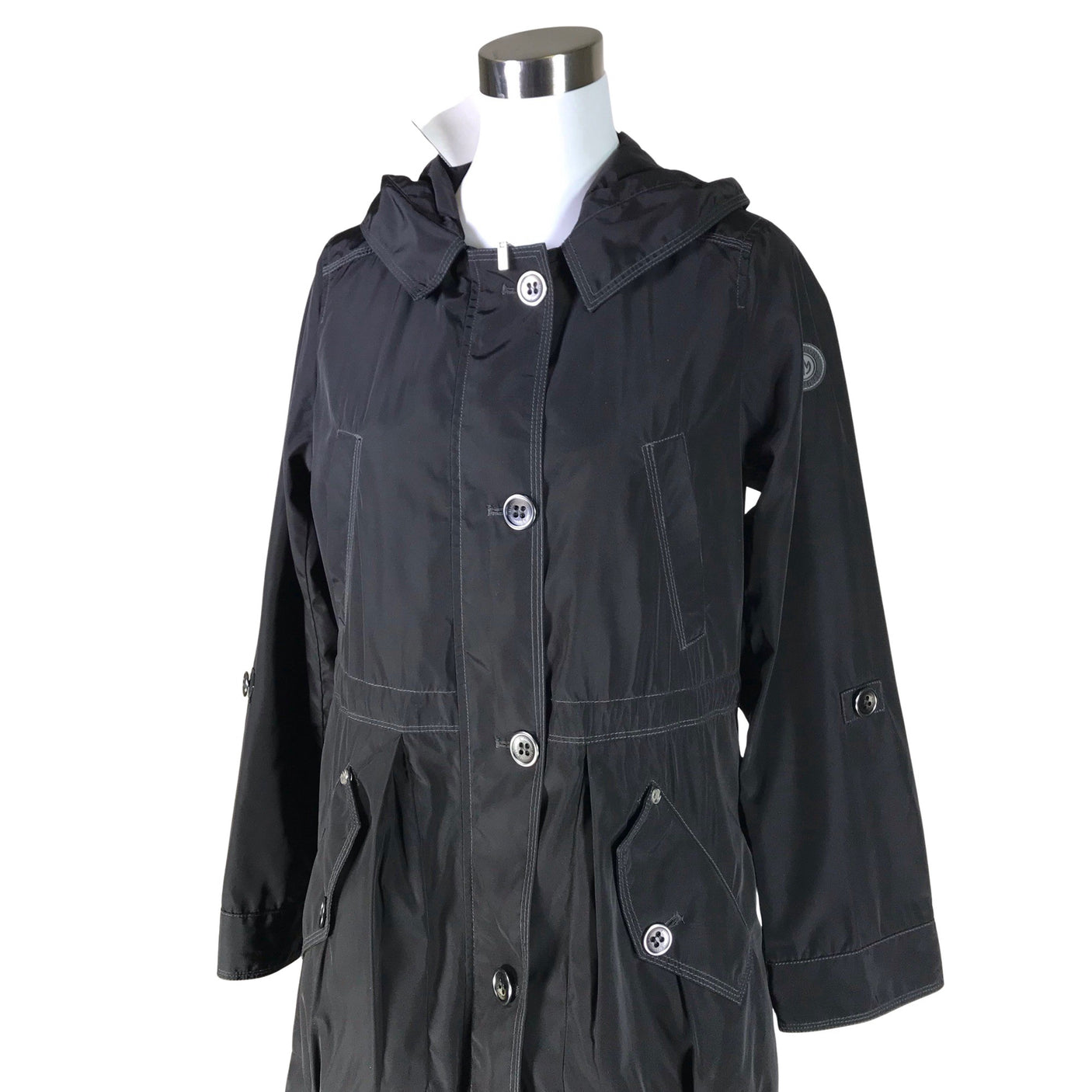 Unisex Beaumont - Trentš, suurus 36 - Must (3)