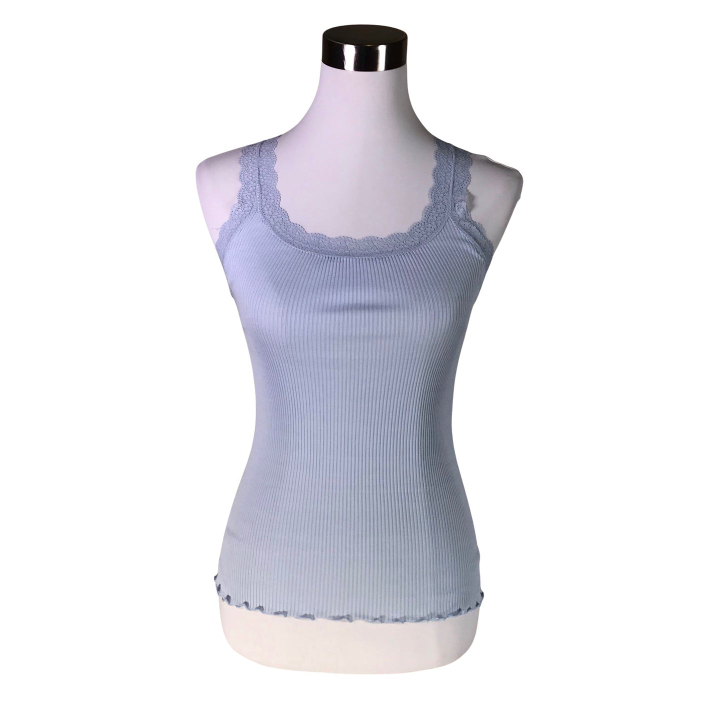 Unisex Soyaconcept - Trikootoppi, koko 38 - (1)