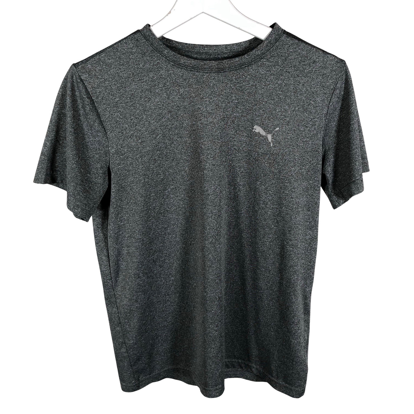 Unisex Puma - Urheilupaita, lyhyet hihat, koko 158 - 164 - (1)