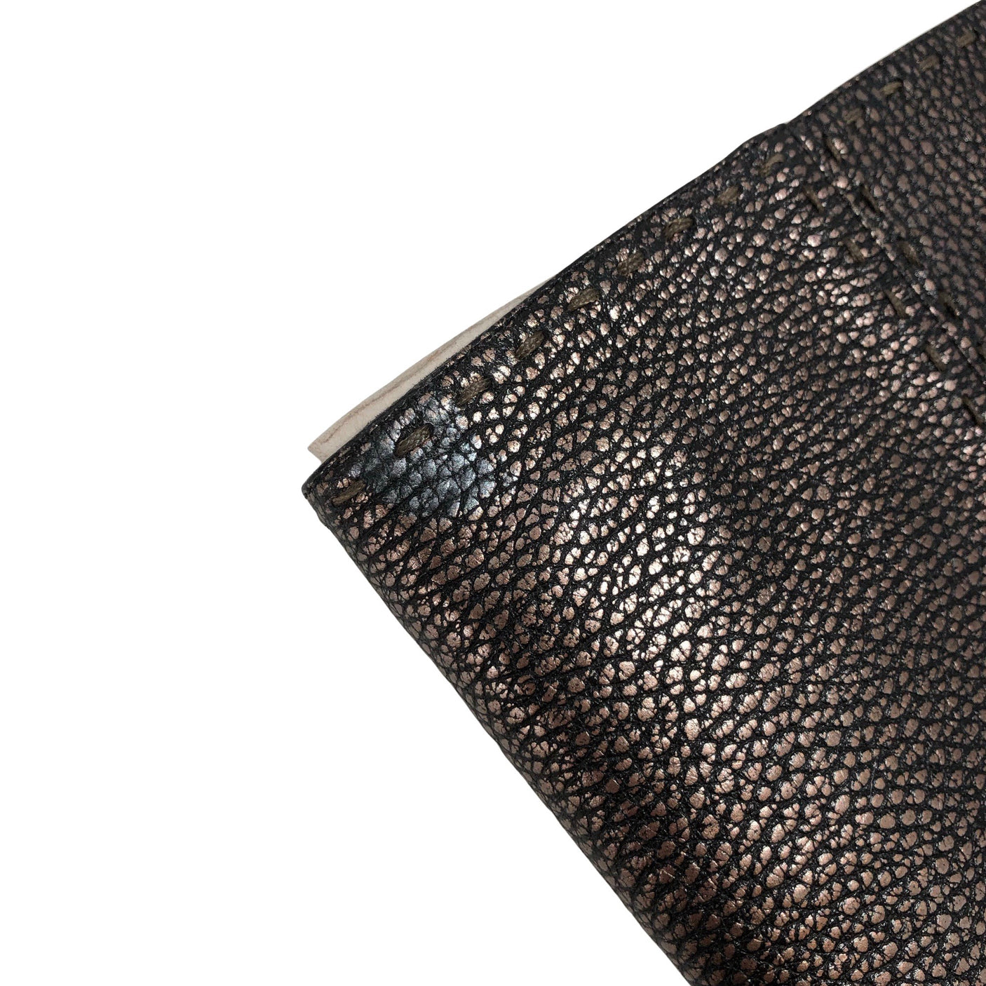 Unisex Fendi - Saapad, suurus 38 - Pruun (3)