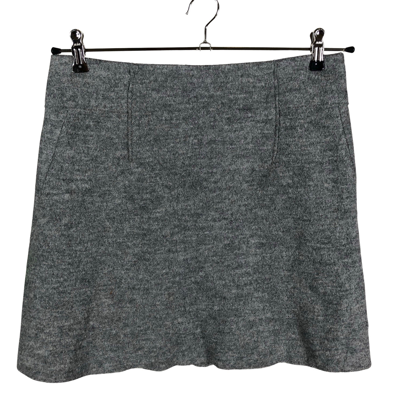 Unisex Marc O'Polo - Mitteveniv seelik, suurus 36 - Hall (1)