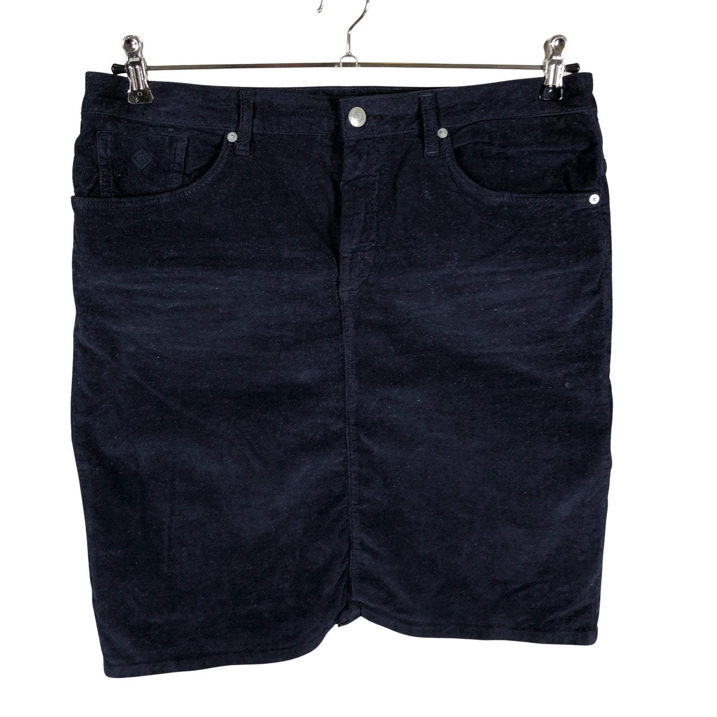 Unisex Gant - Mitteveniv seelik, suurus 42 - Sinine (1)
