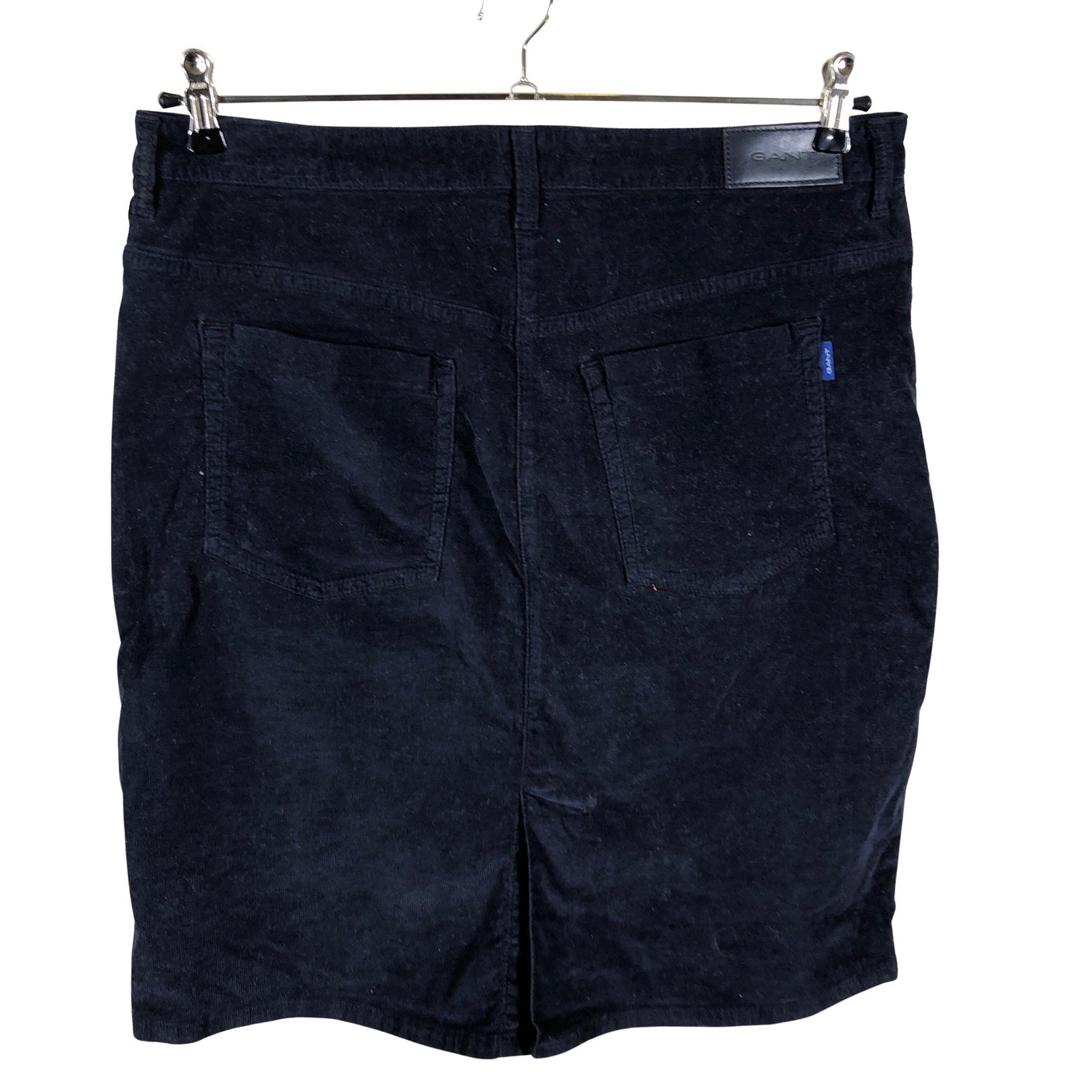Unisex Gant - Mitteveniv seelik, suurus 42 - Sinine (2)