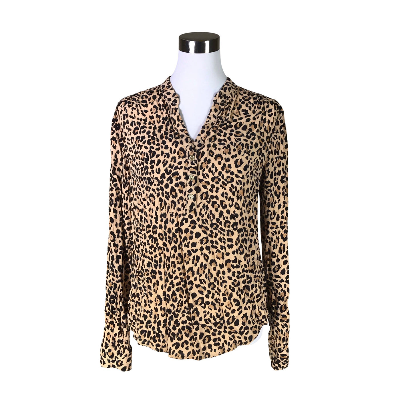 Unisex Rue de Femme - Pluus, suurus 38 - Pruun (1)