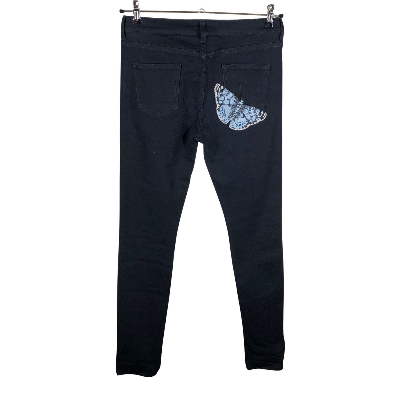 Unisex Gucci - Teksad, suurus 40 - Sinine (2)