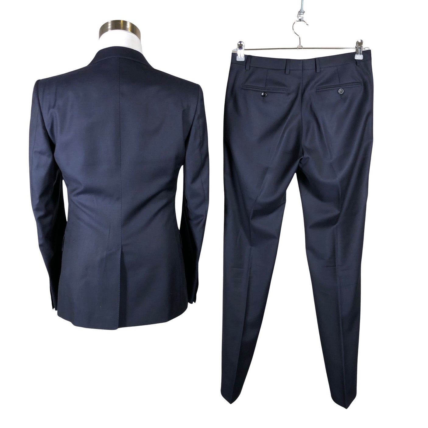 Unisex Gucci - Ülikond, suurus S - Sinine (2)