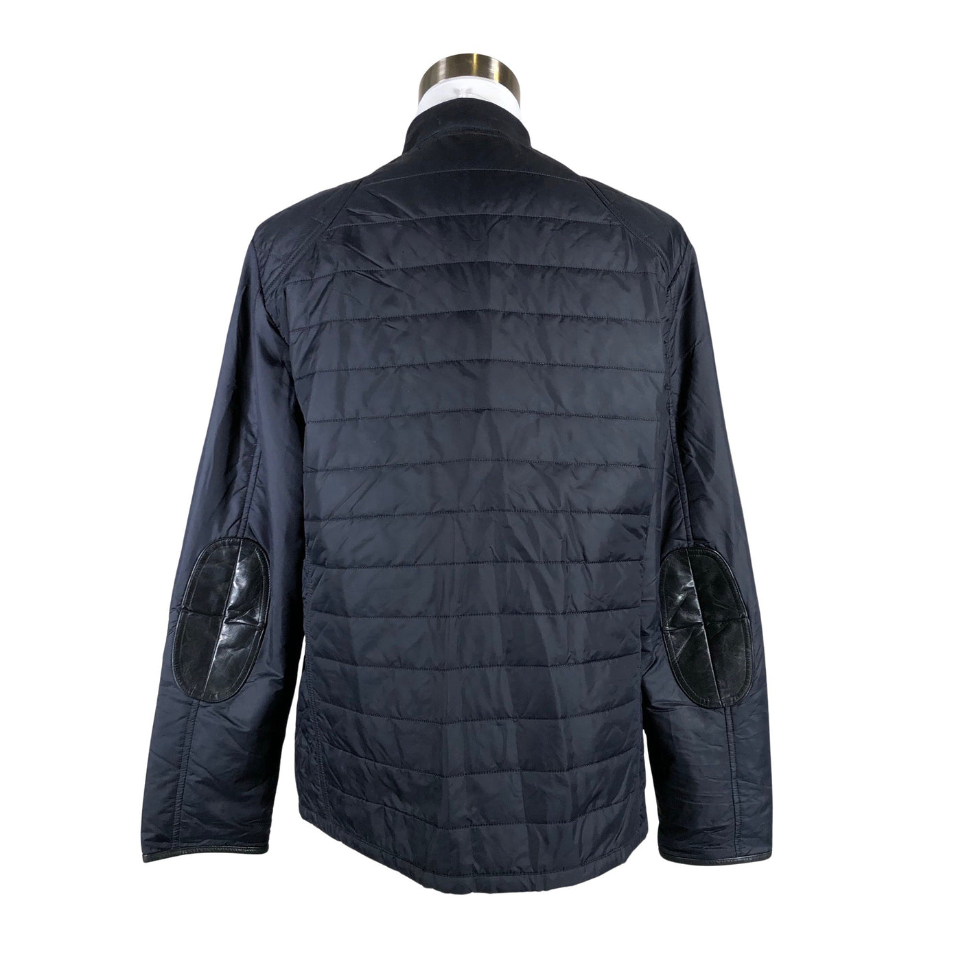 Unisex Barbour - Tikkitakki, koko XXL - (2)