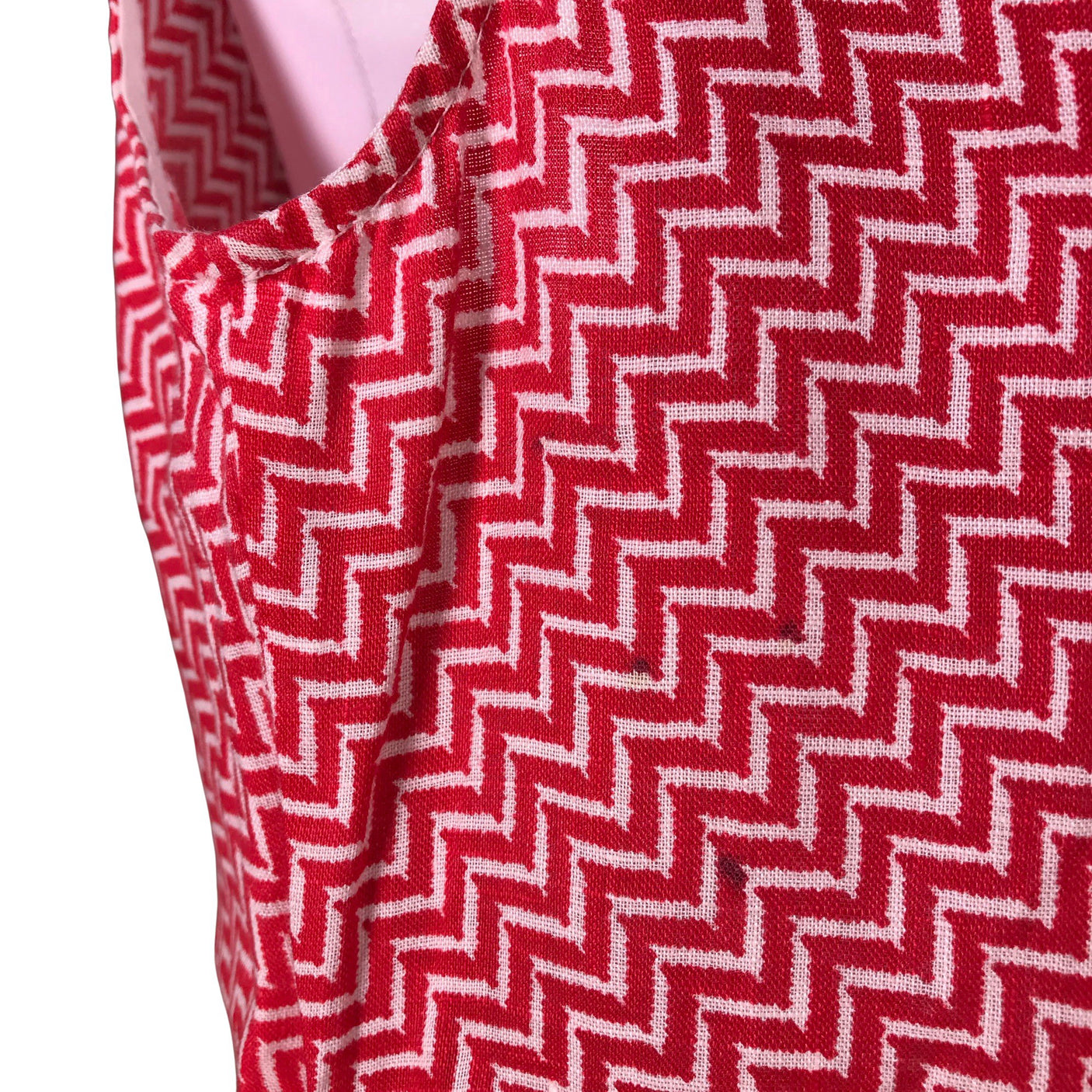 Unisex Tatuum - Mitteveniv kleit, suurus 40 - Punane (2)