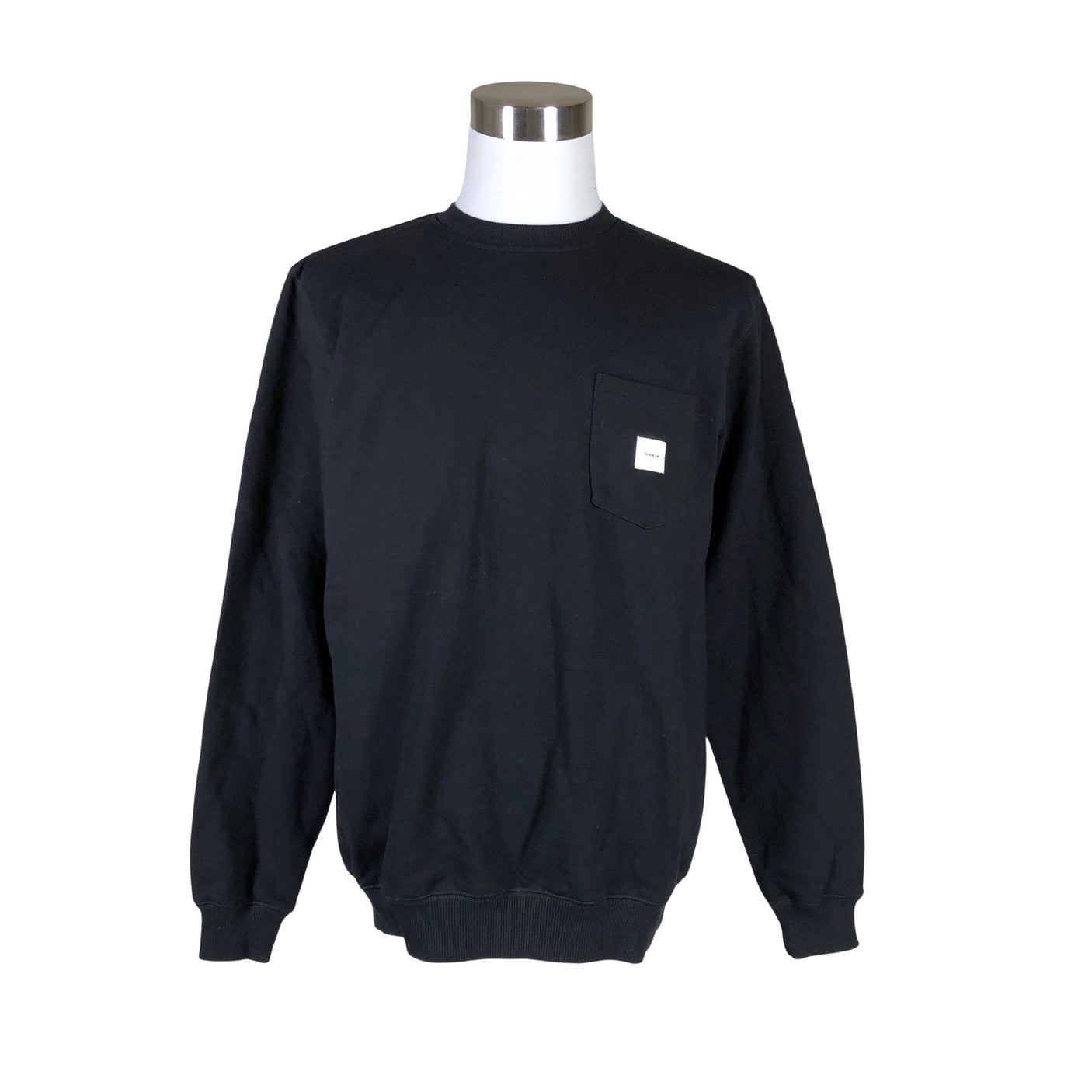Unisex Makia - Collegepaita, koko L - (1)