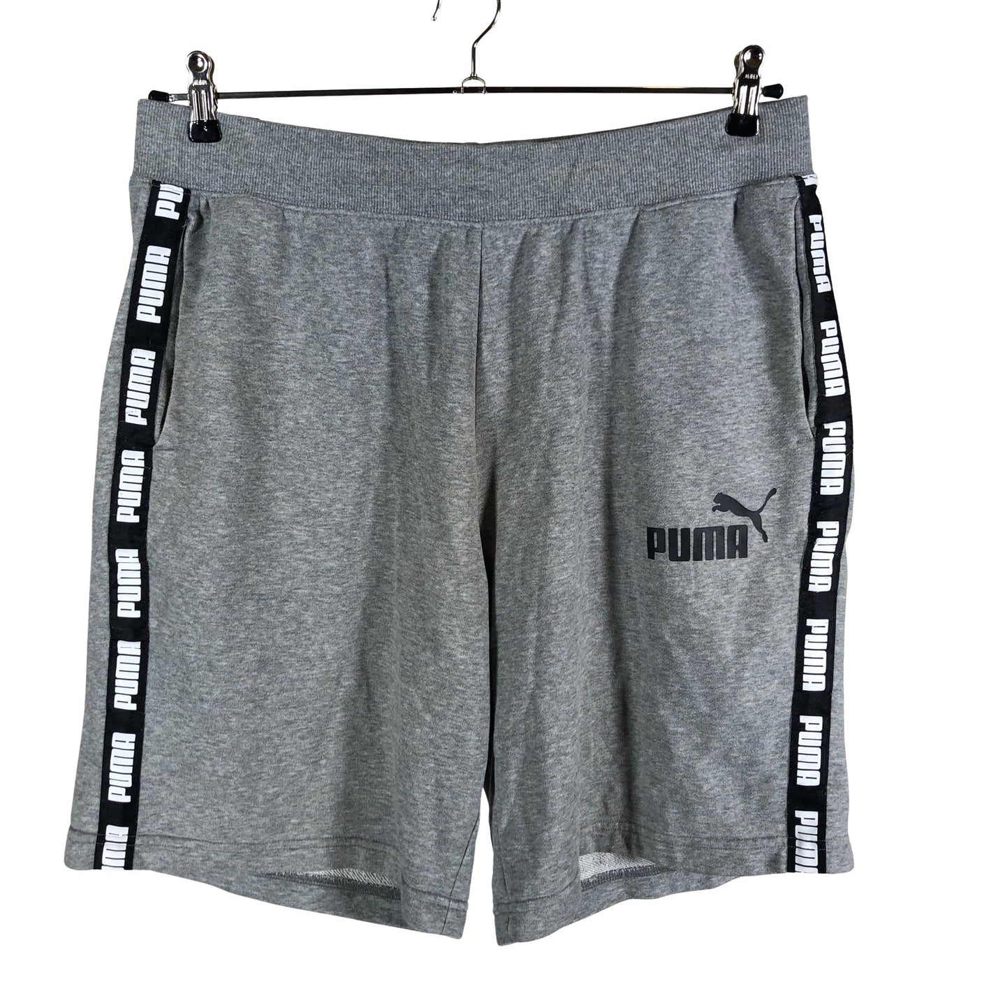 Unisex Puma - Collegeshortsit, koko XL - (1)