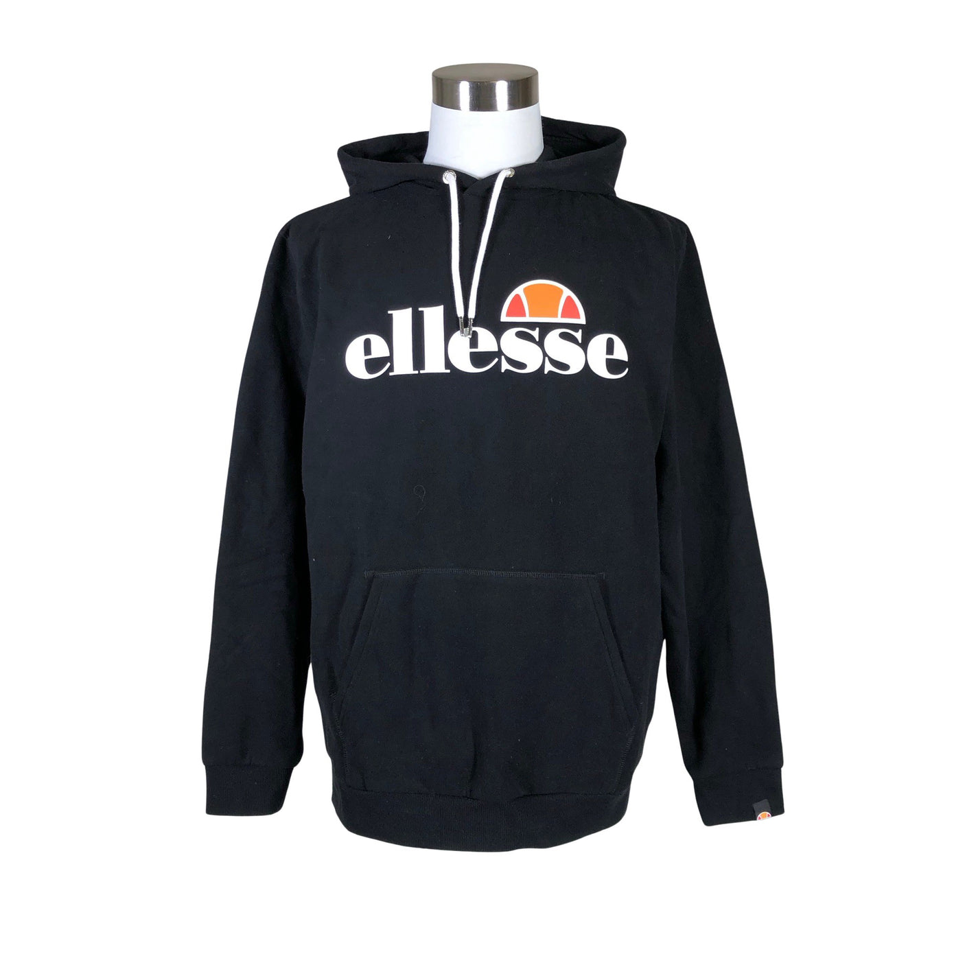 Unisex Ellesse - Huppari, koko L - (1)