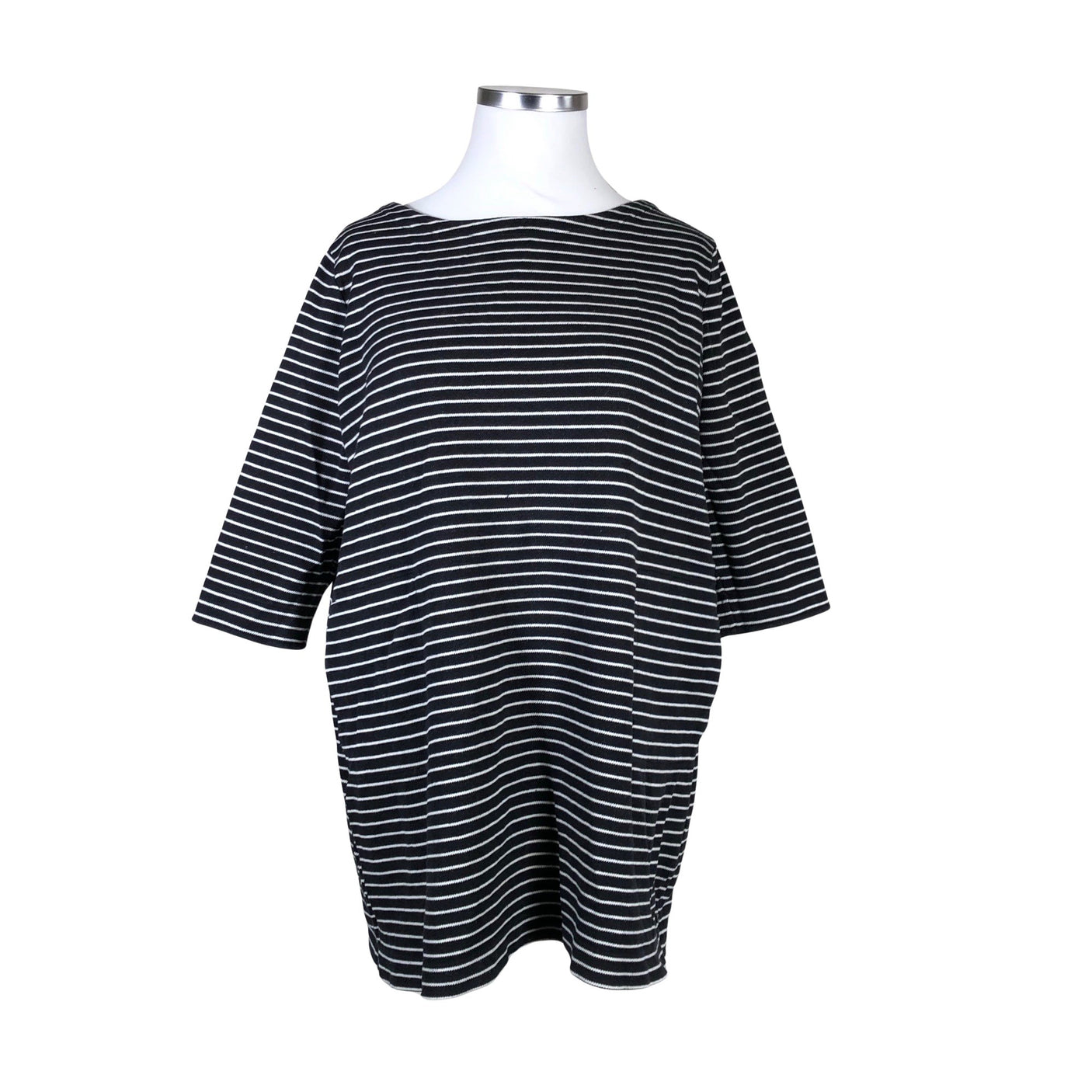Unisex Marc O'Polo - Trikotaažist kleit, suurus 42 - Must (1)